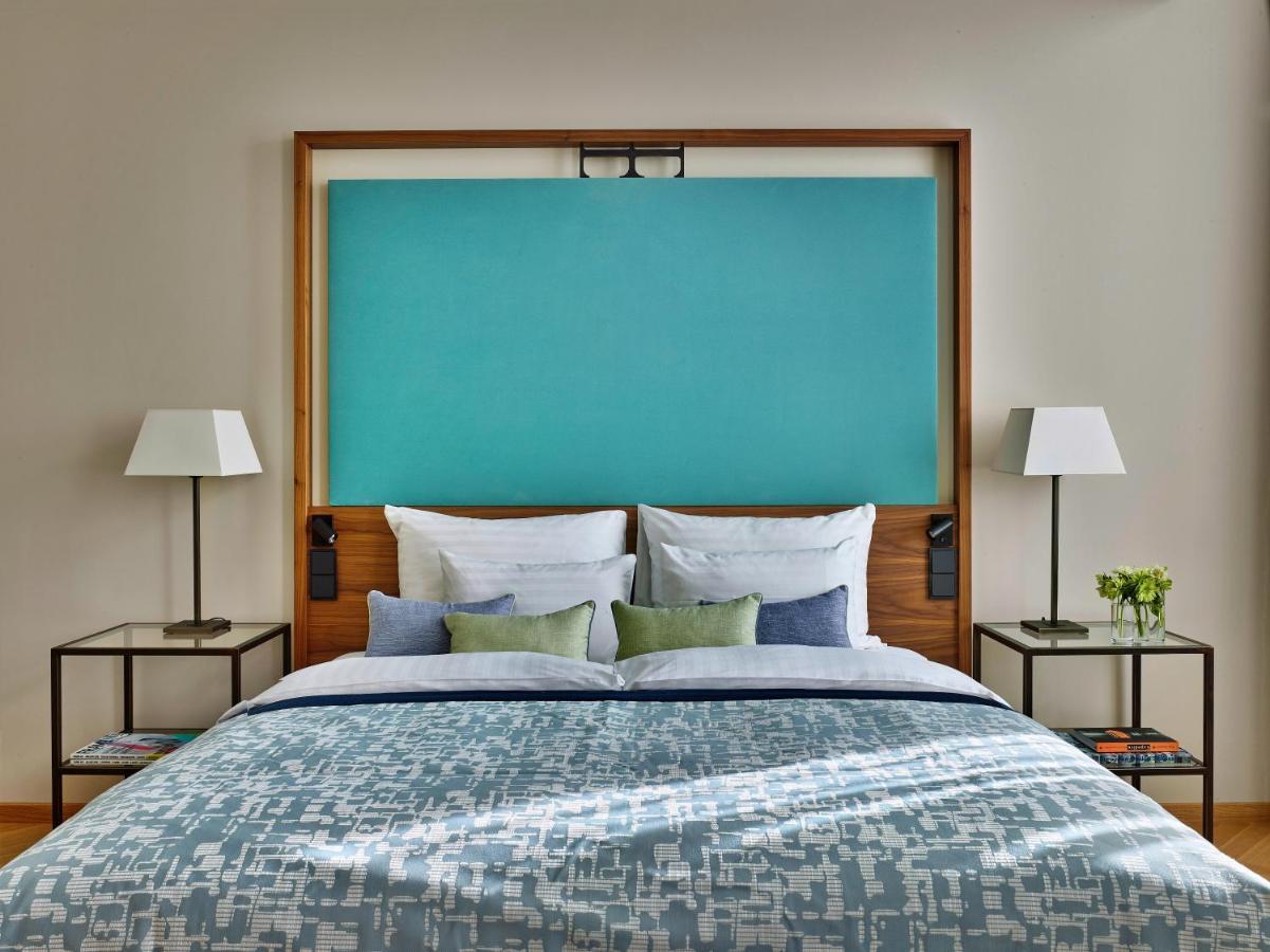 Est Grand Hotel Savoy Budapest Ngoại thất bức ảnh