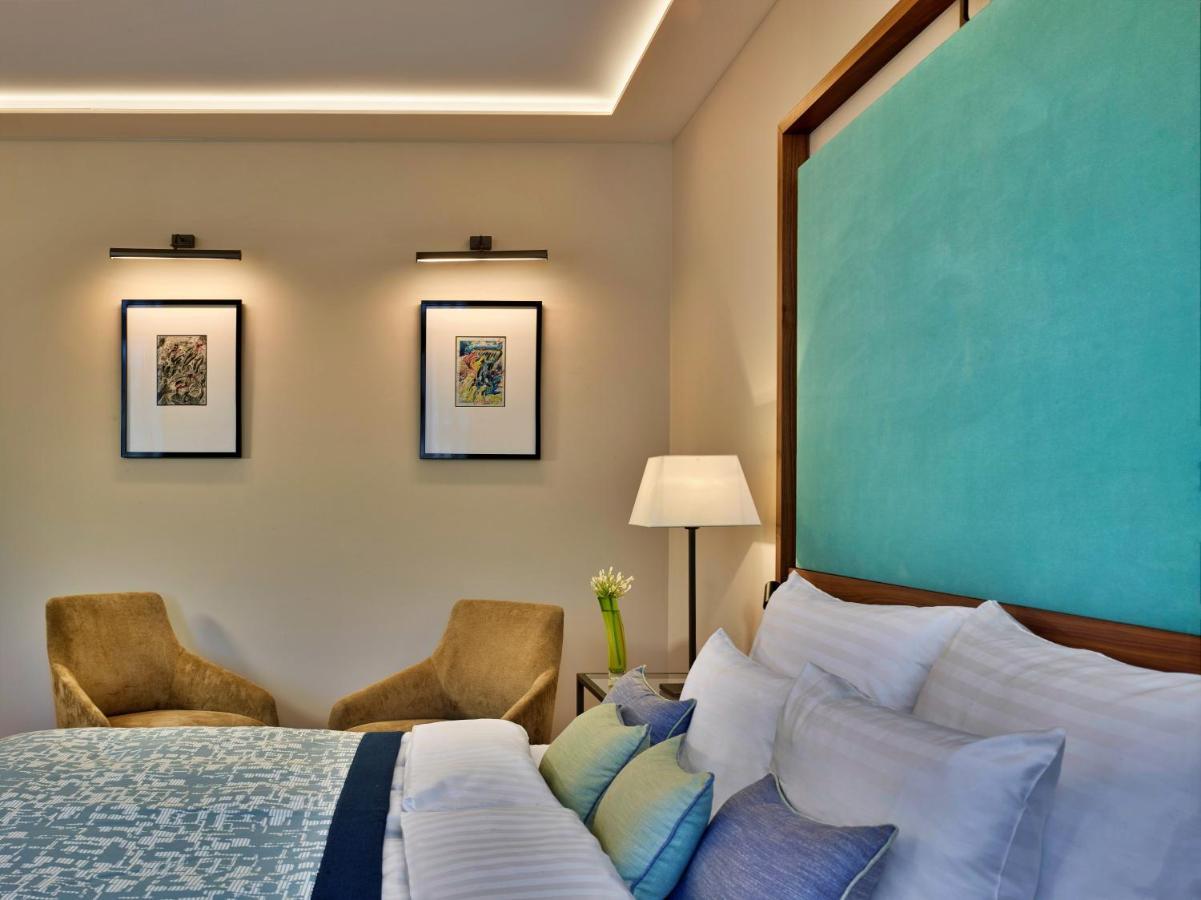 Est Grand Hotel Savoy Budapest Ngoại thất bức ảnh