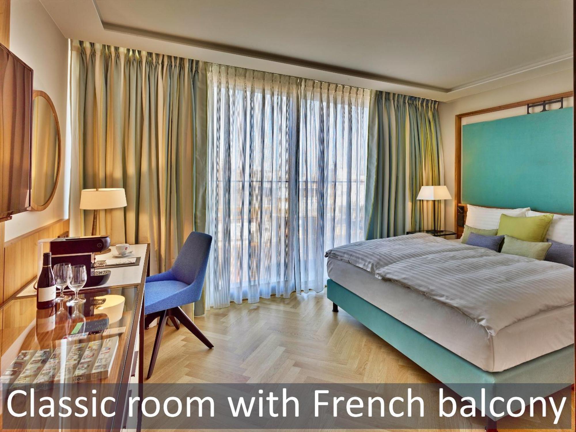 Est Grand Hotel Savoy Budapest Ngoại thất bức ảnh